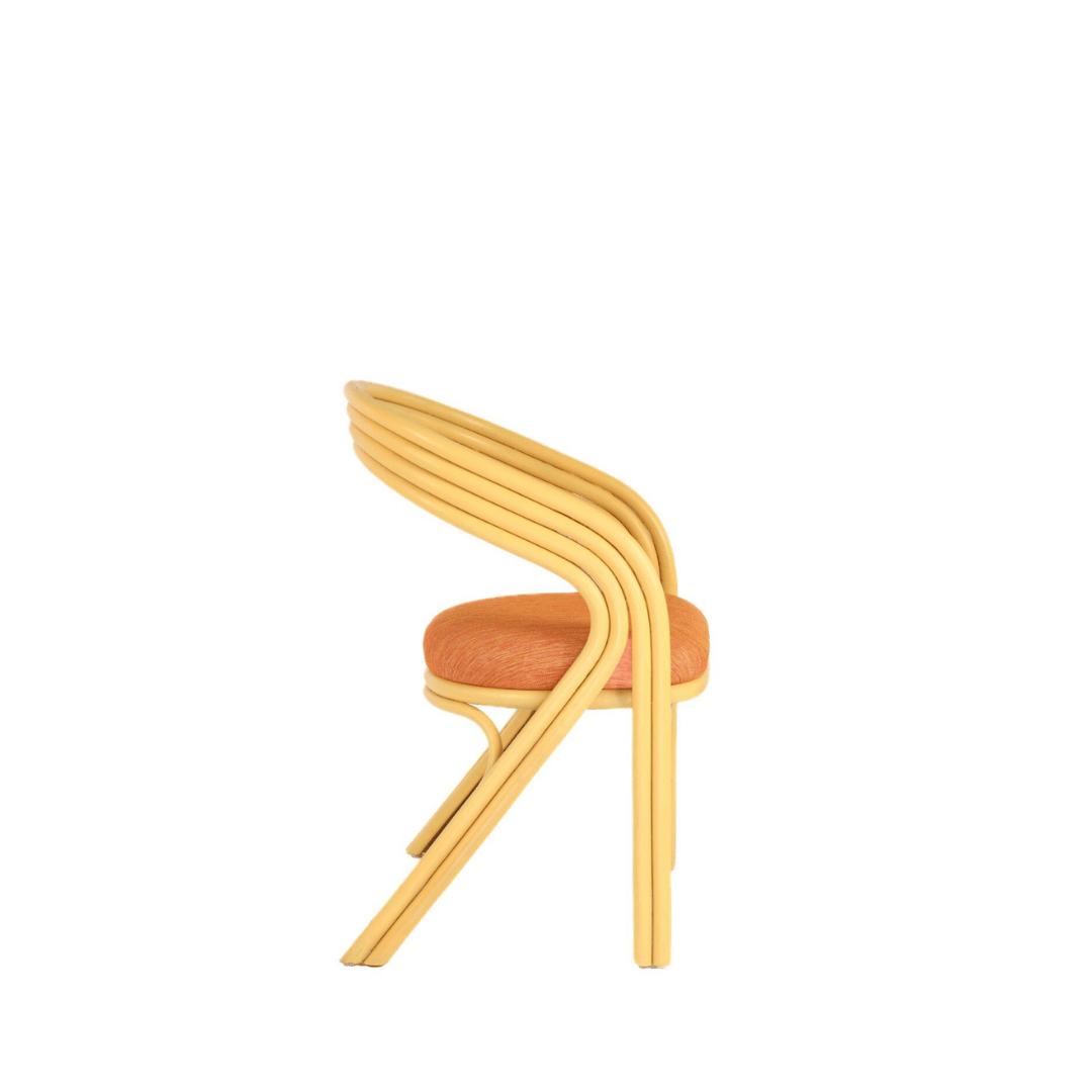 New Ludwi Chair