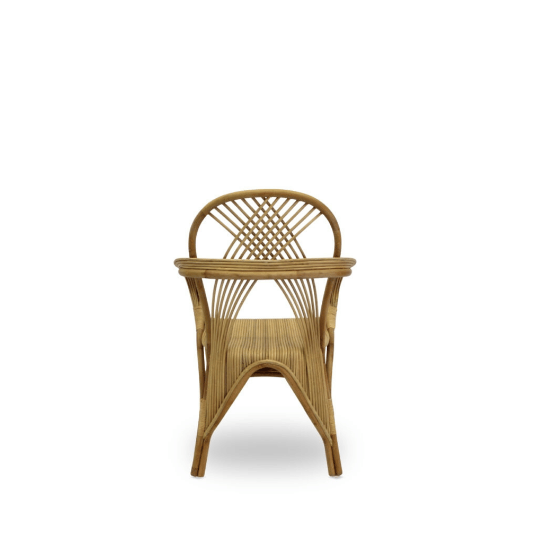 Nivista Arm Chair