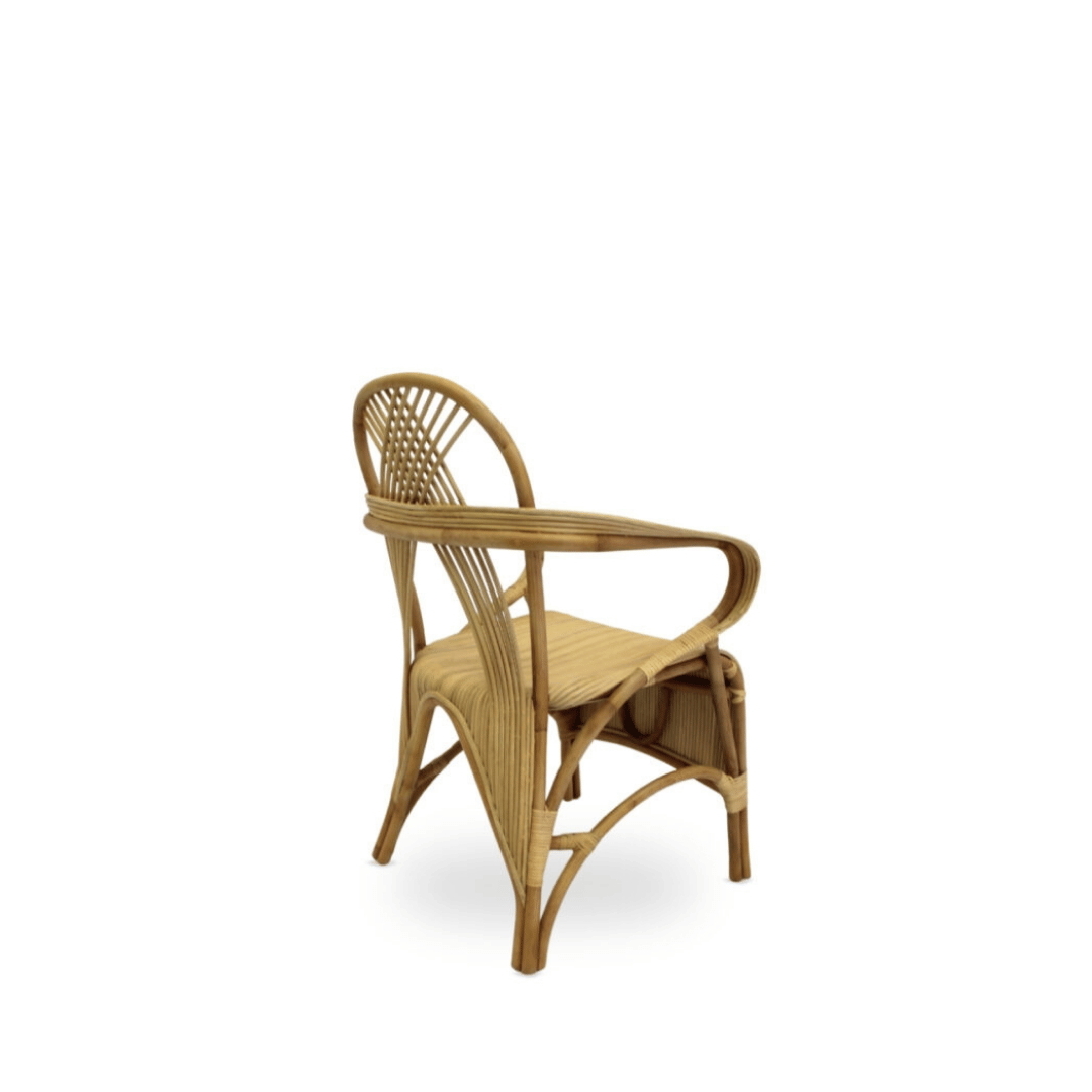 Nivista Arm Chair