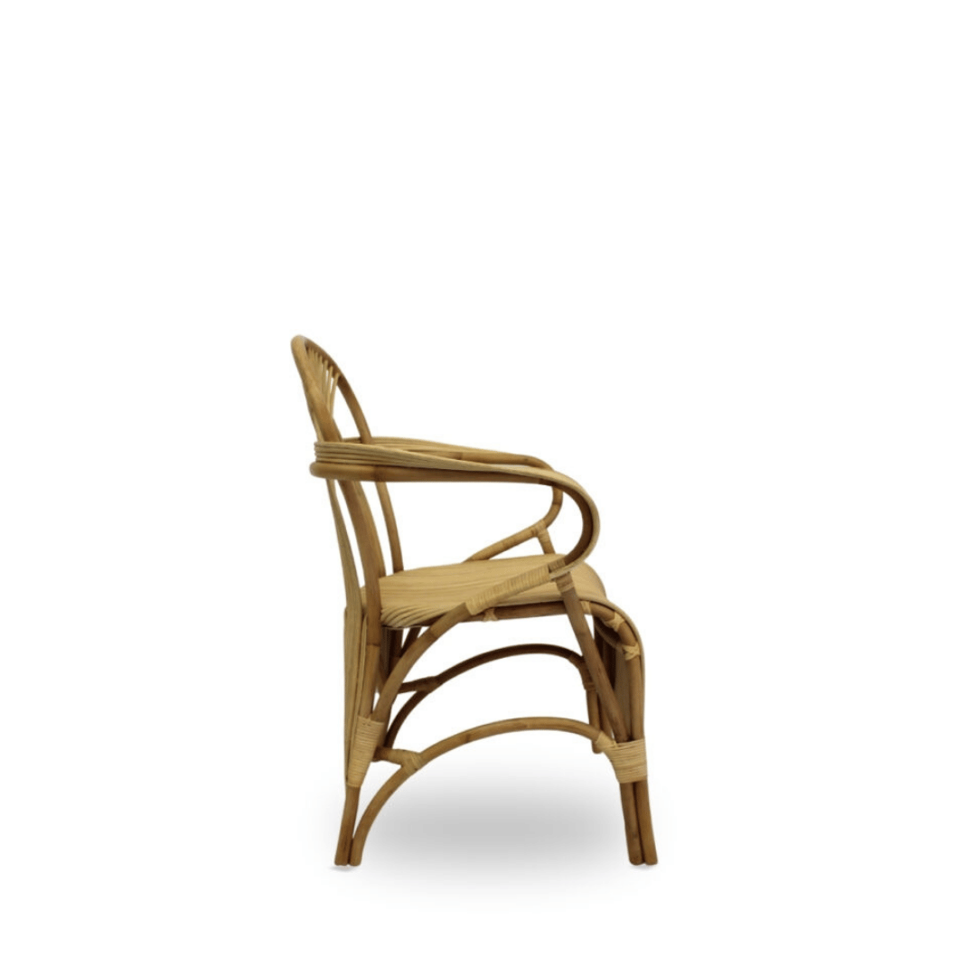 Nivista Arm Chair