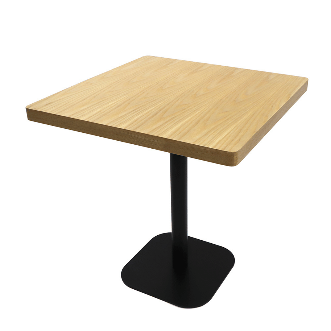 Oak Veneer Table top