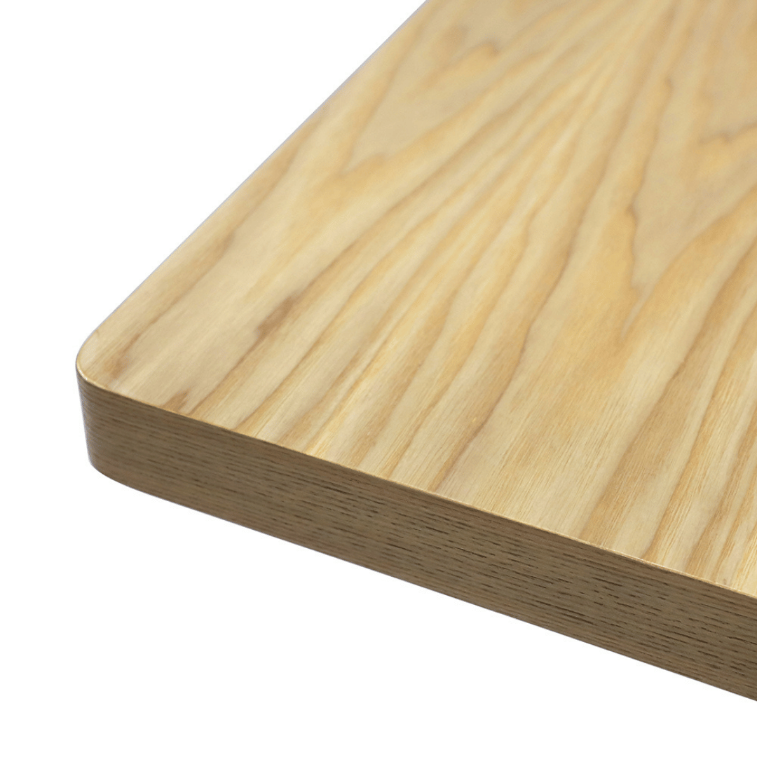 Oak Veneer Table top