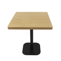 Oak Veneer Table top
