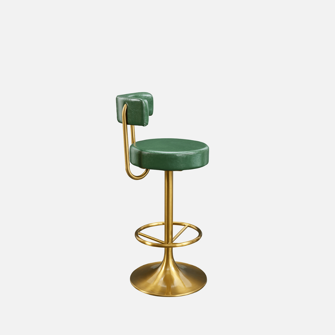 Odd Culture Bar Stool - Design A