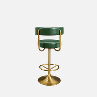 Odd Culture Bar Stool - Design A