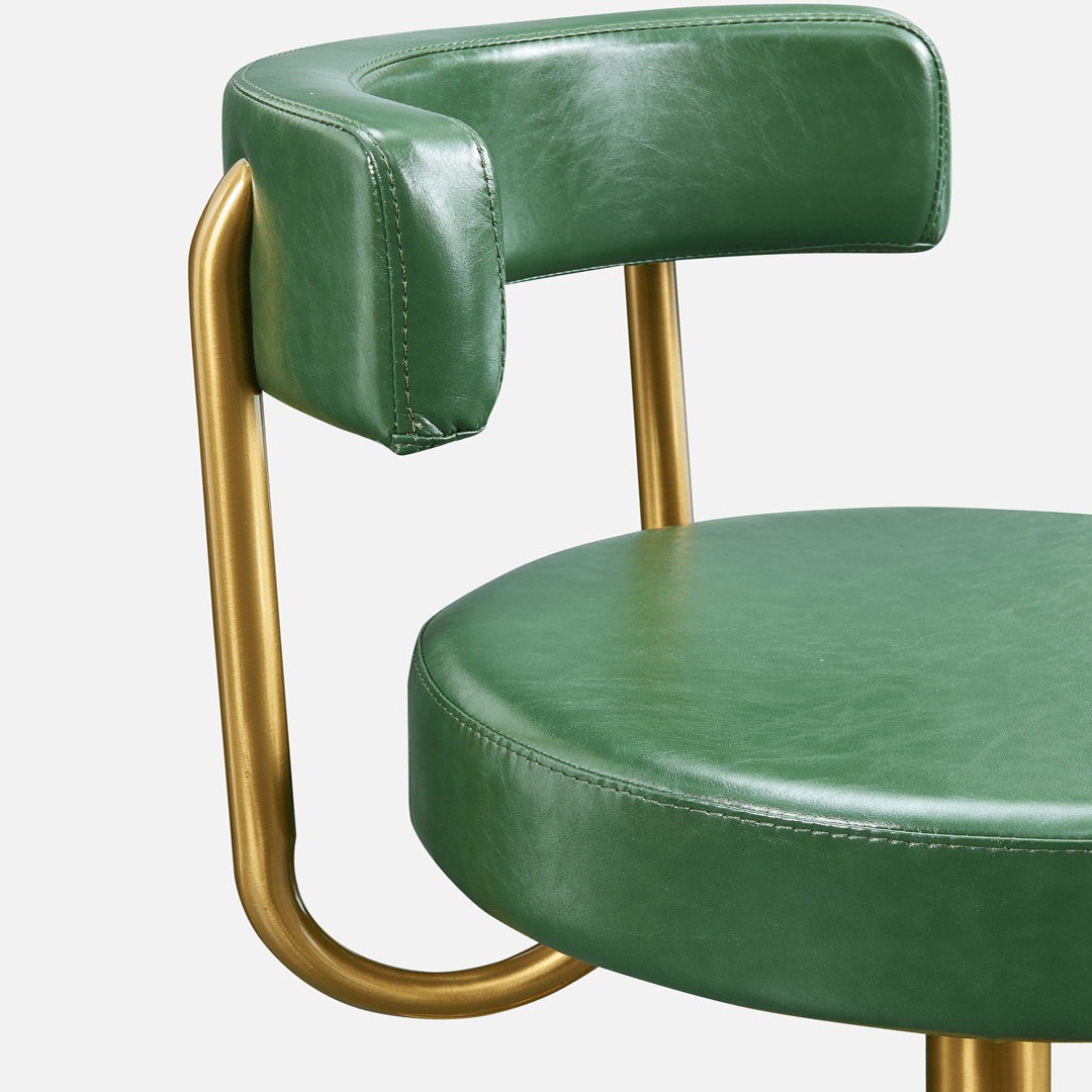 Odd Culture Bar Stool - Design A