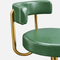 Odd Culture Bar Stool - Design A