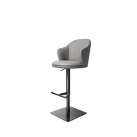 Odyssey Bar Stool
