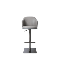 Odyssey Bar Stool