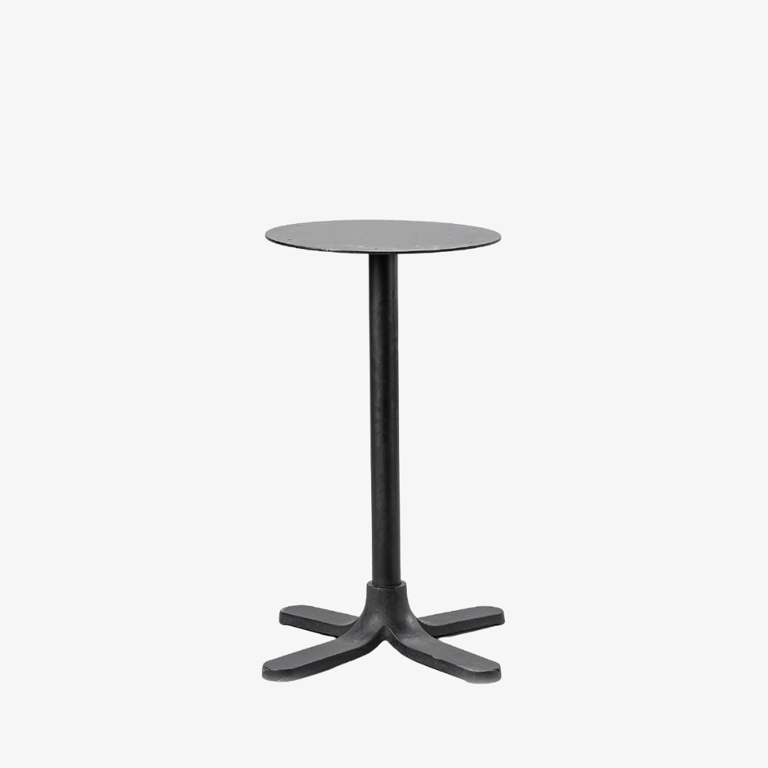 Old Clipper Shaft Dining Table Base