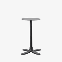 Old Clipper Shaft Dining Table Base
