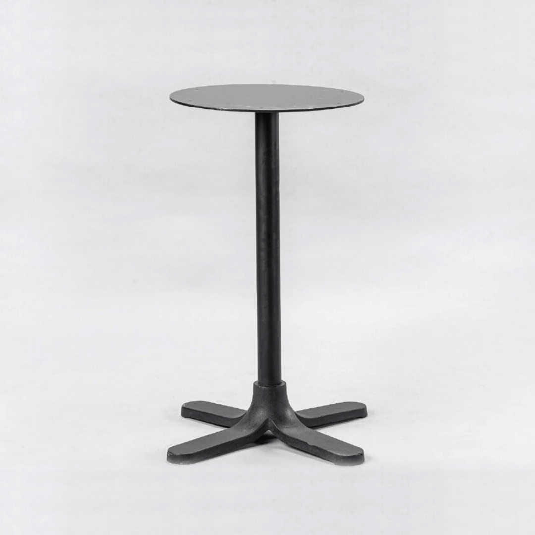 Old Clipper Shaft Dining Table Base