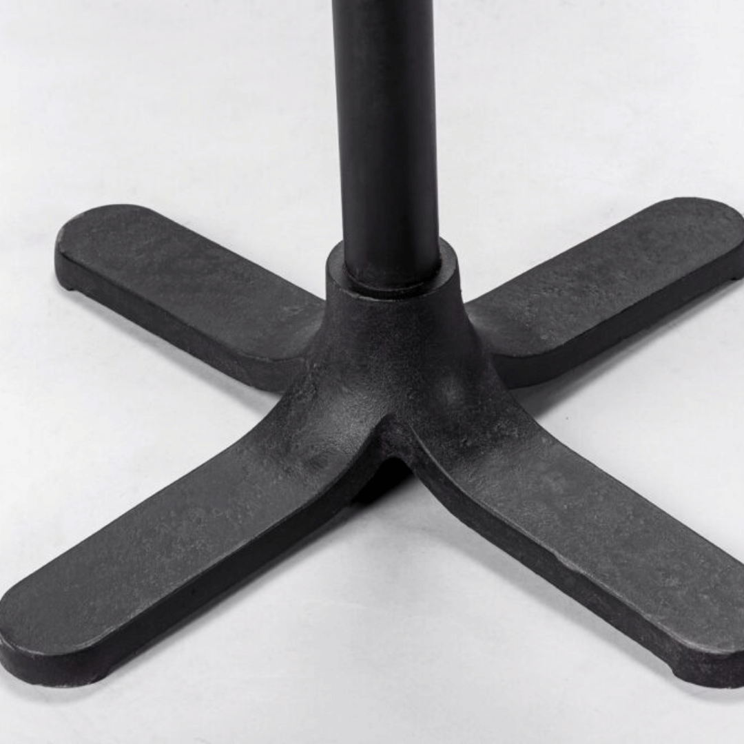 Old Clipper Shaft Dining Table Base