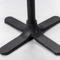 Old Clipper Shaft Dining Table Base