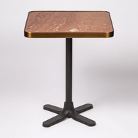 Old Clipper Shaft Dining Table Base