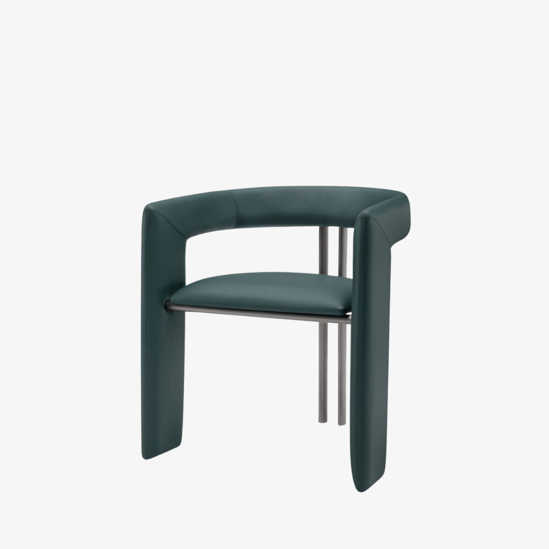 Olympus Dining Chair