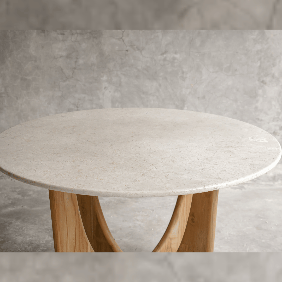 Orchid Dining Table