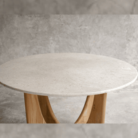 Orchid Dining Table