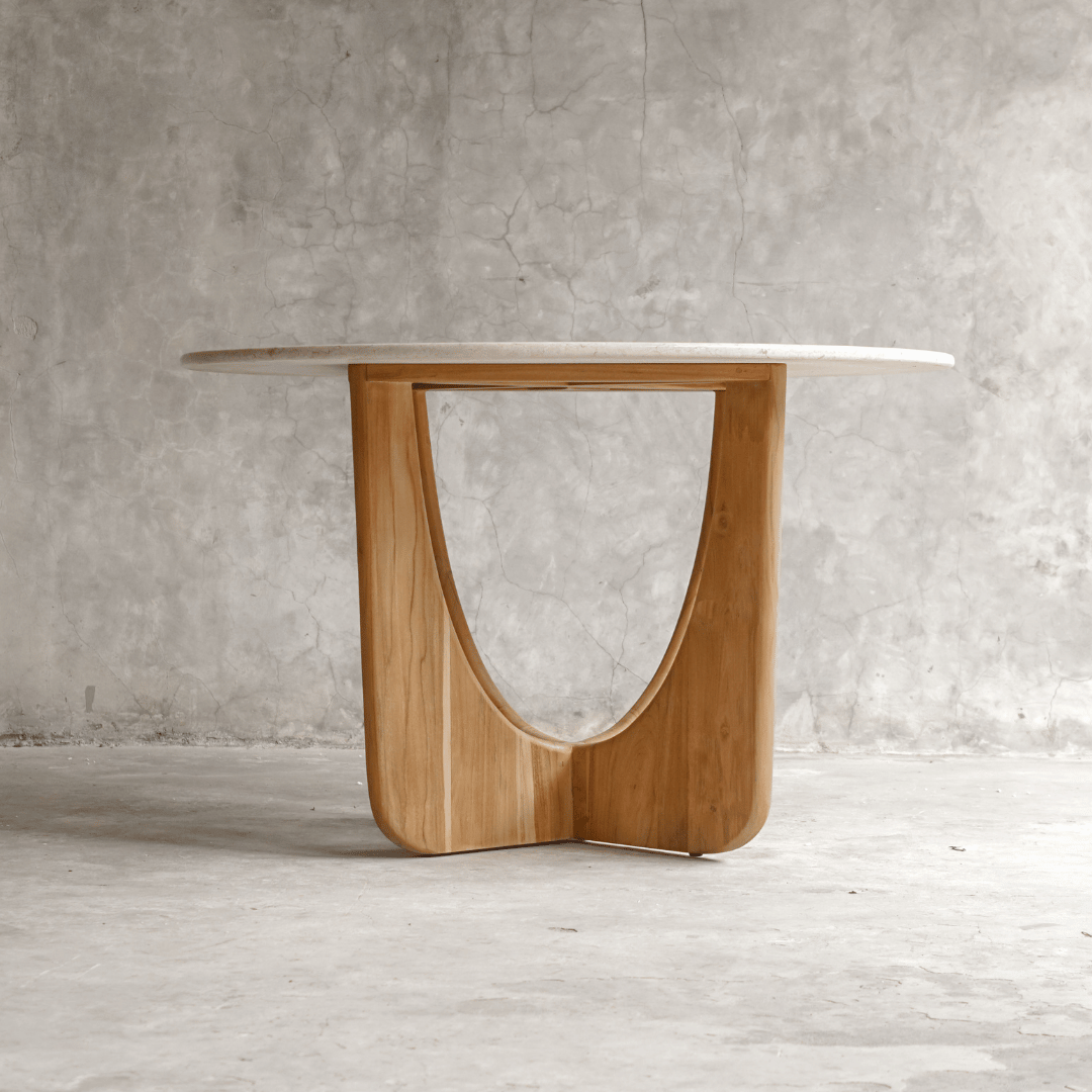 Orchid Dining Table