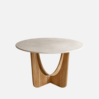 Orchid Dining Table