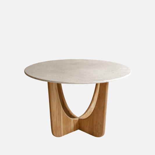 Orchid Dining Table