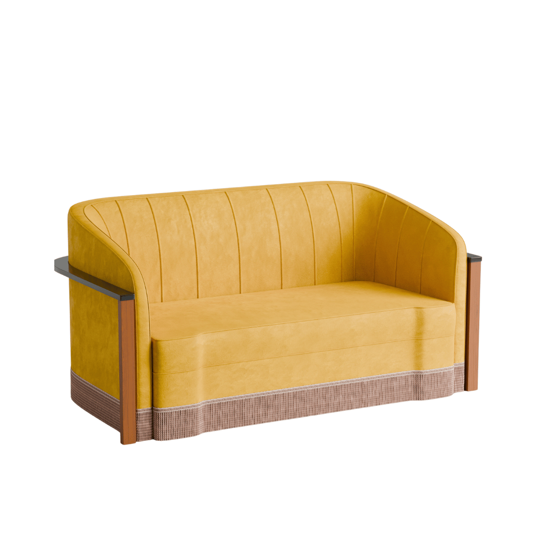 Oriana Banquet Seat
