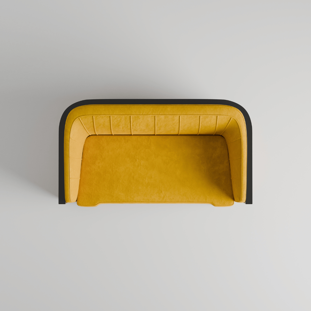 Oriana Banquet Seat