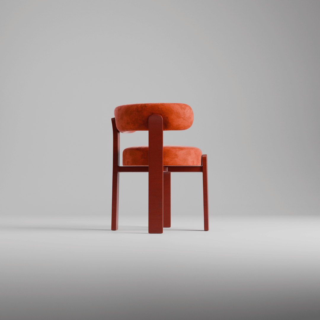 Oriana Dining Chair