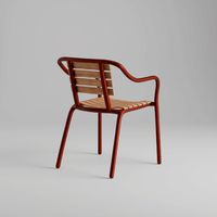 Oriana Outdoor Dining Chair