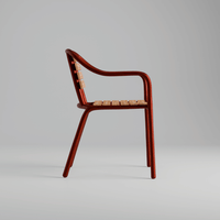 Oriana Outdoor Dining Chair