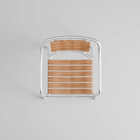 Oriana Outdoor Dining Chair