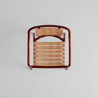 Oriana Outdoor Dining Chair