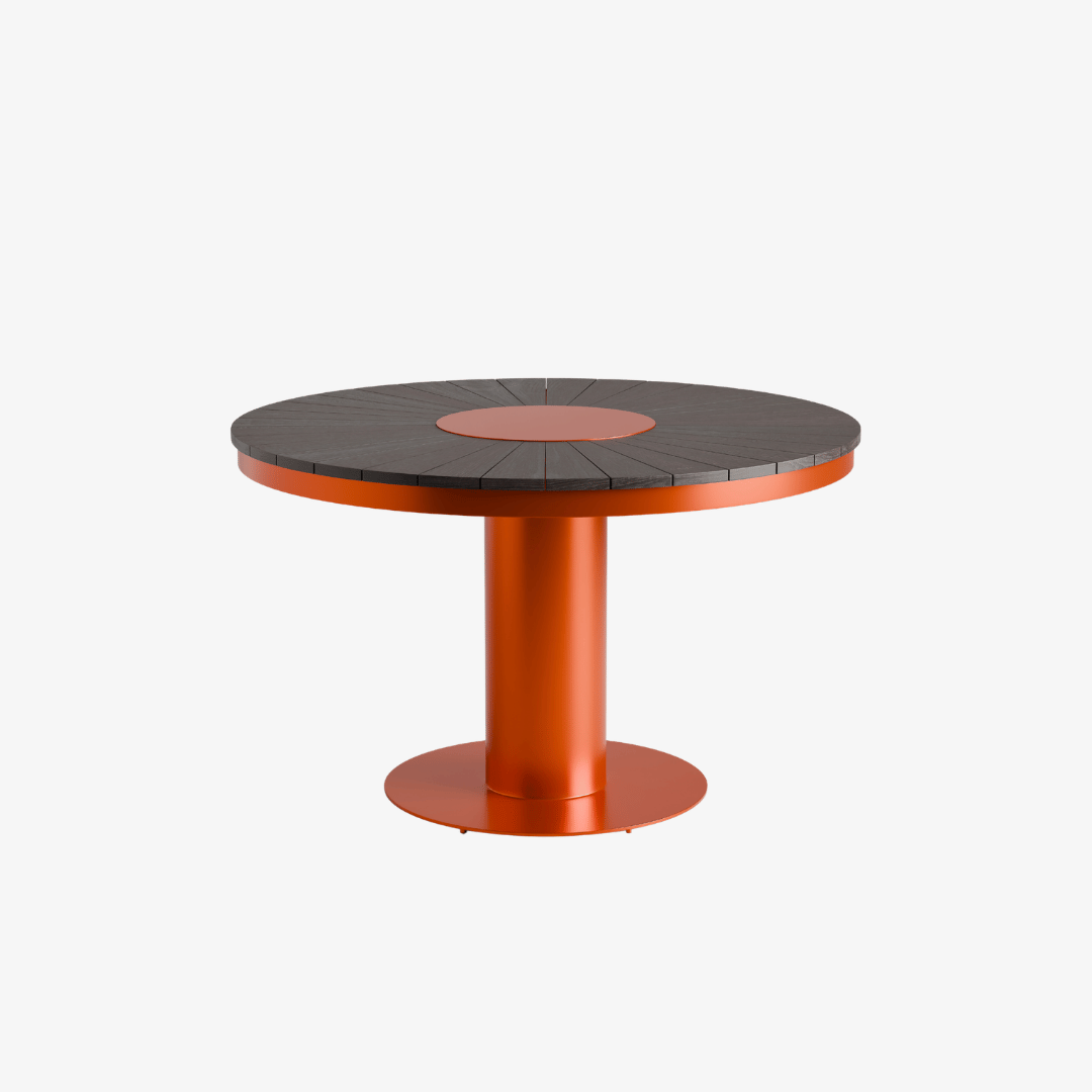 Oriana Outdoor Table