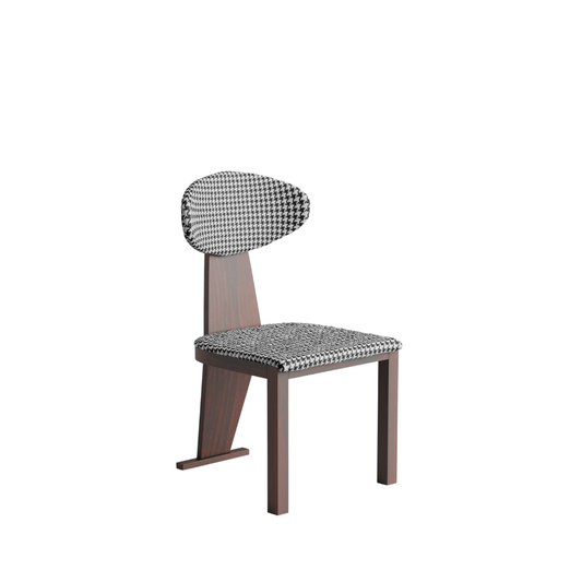 Ortega Dining Chair - Design A