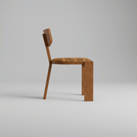 Ortega Dining Chair - Design B
