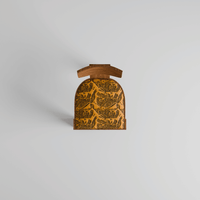 Ortega Dining Chair - Design B