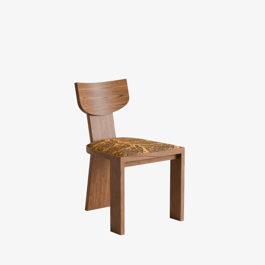 Ortega Dining Chair - Design B
