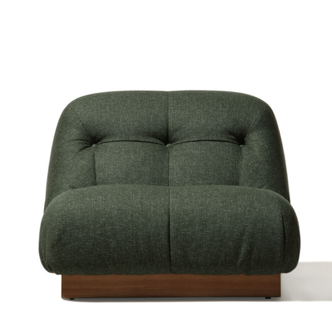 Osaka Lounge Chair
