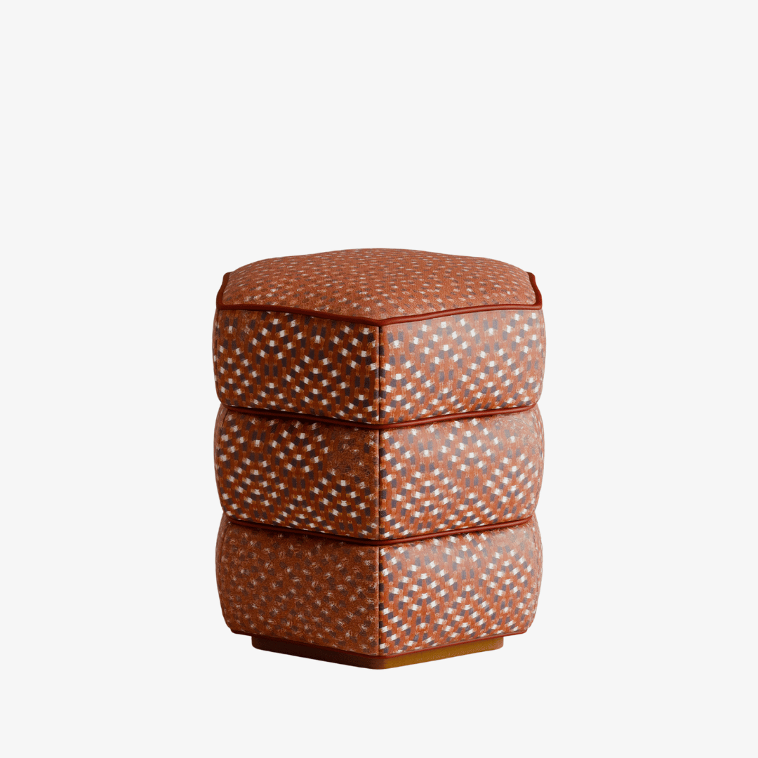 Otto's Ottoman