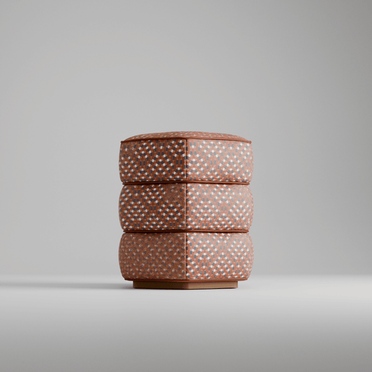 Otto's Ottoman