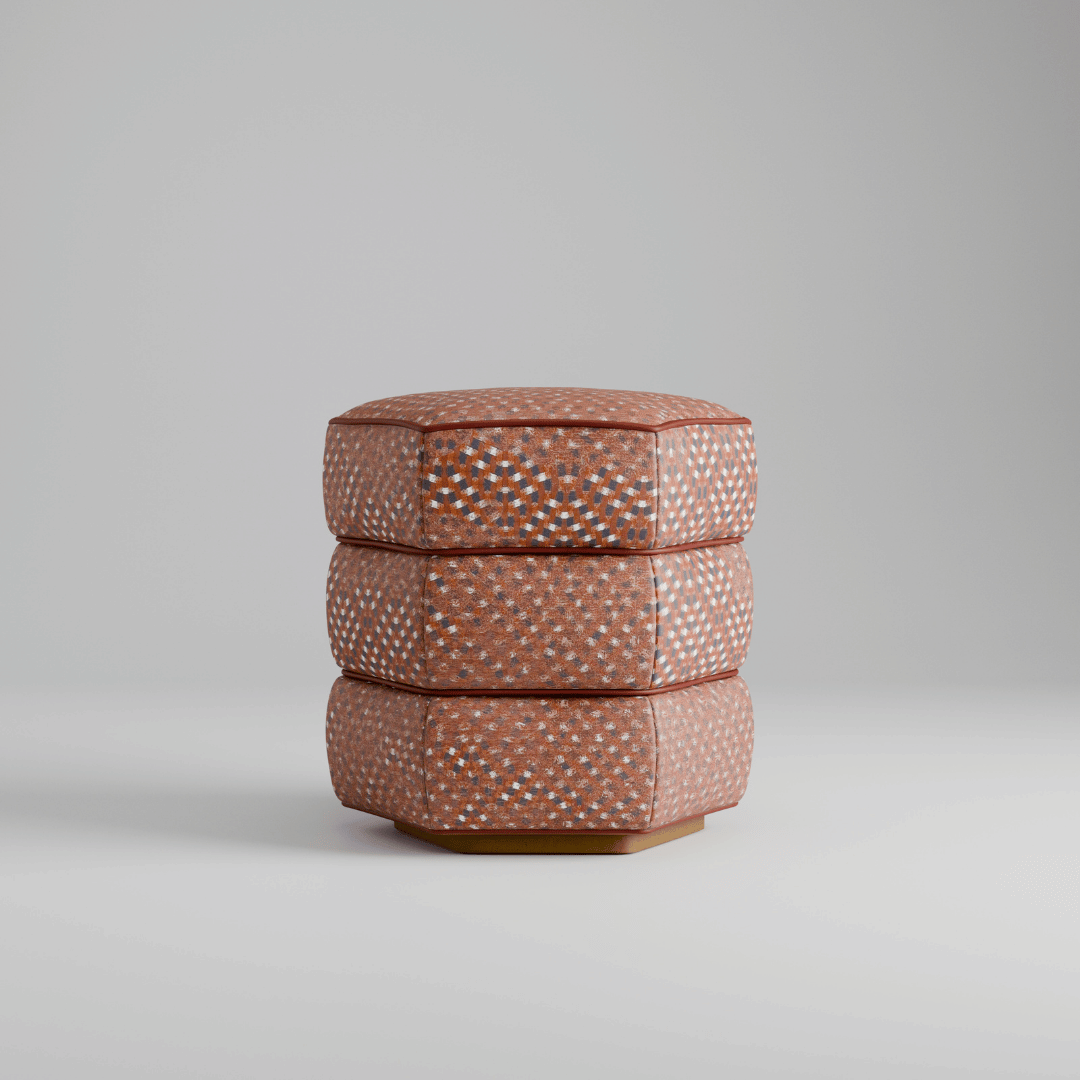 Otto's Ottoman