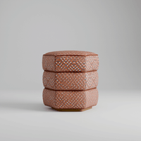 Otto's Ottoman