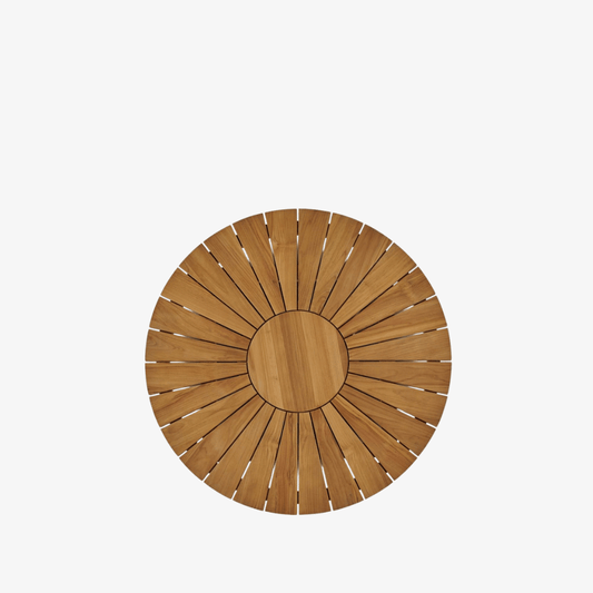 Outdoor Teak Top