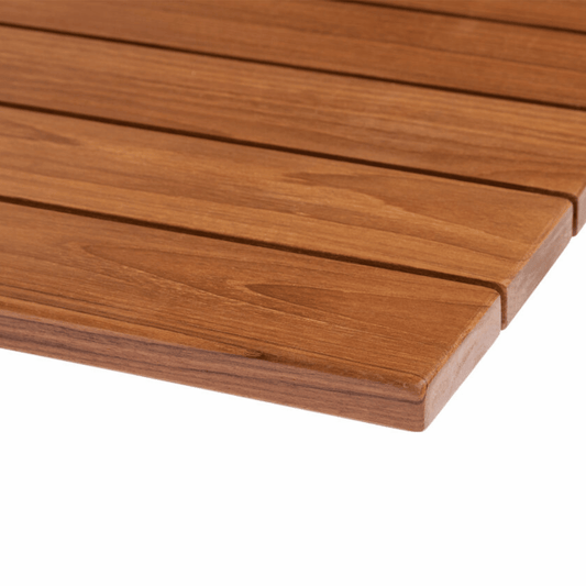 Outdoor Teak Top