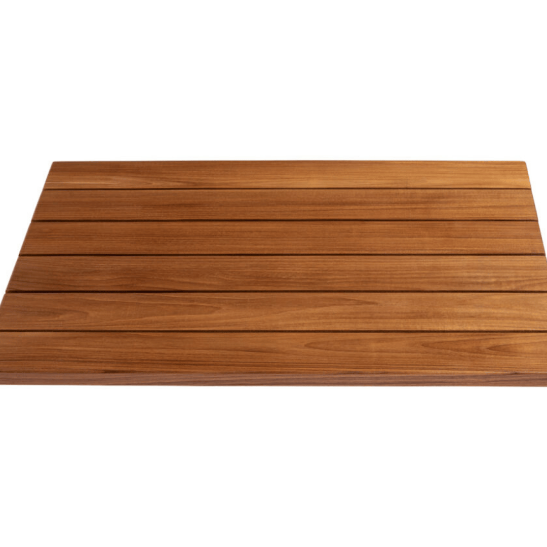 Outdoor Teak Top