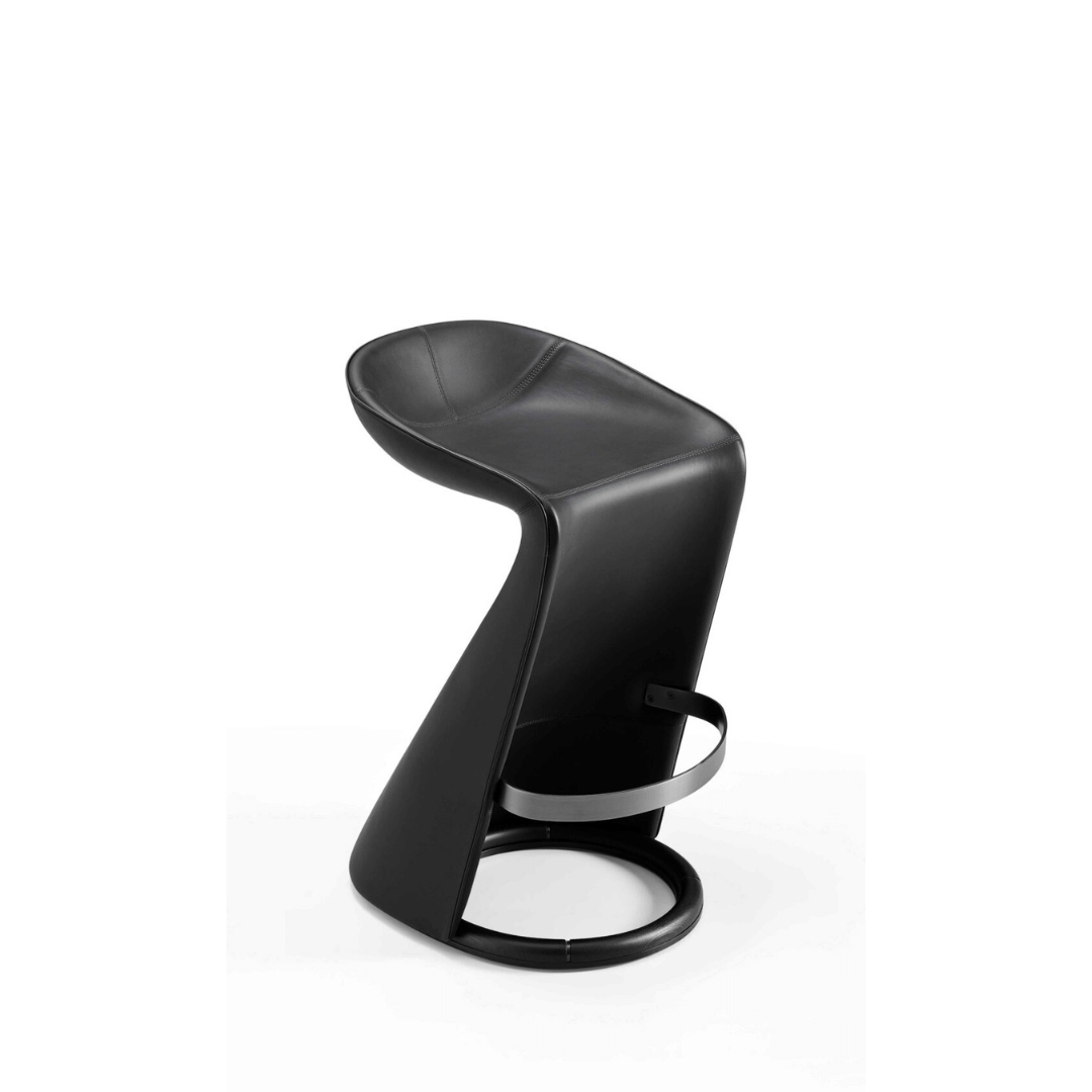 Ox Counter Stool