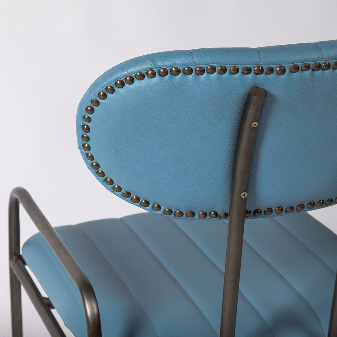 Pamplona Markets Dining Chair