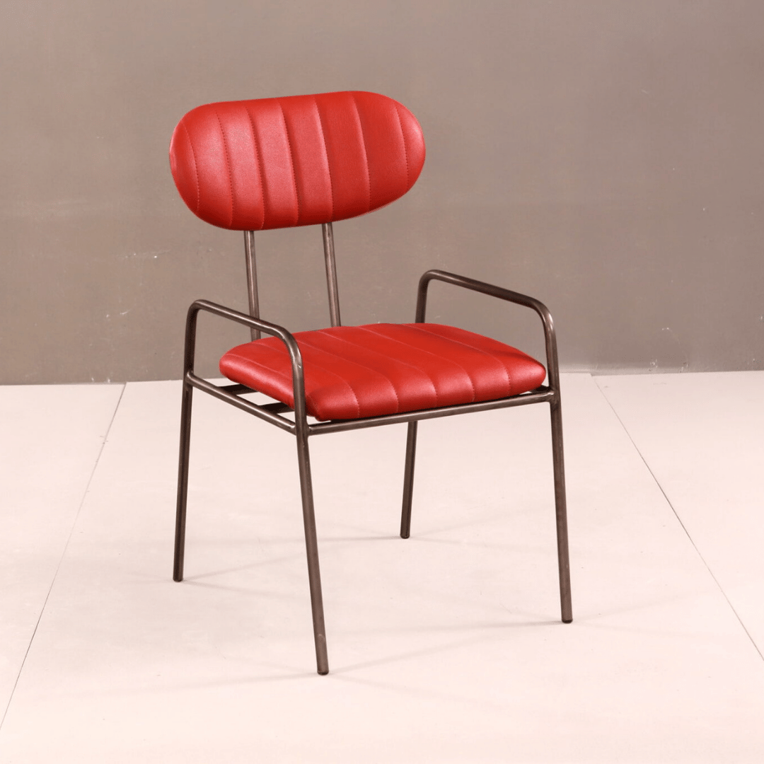Pamplona Markets Dining Chair