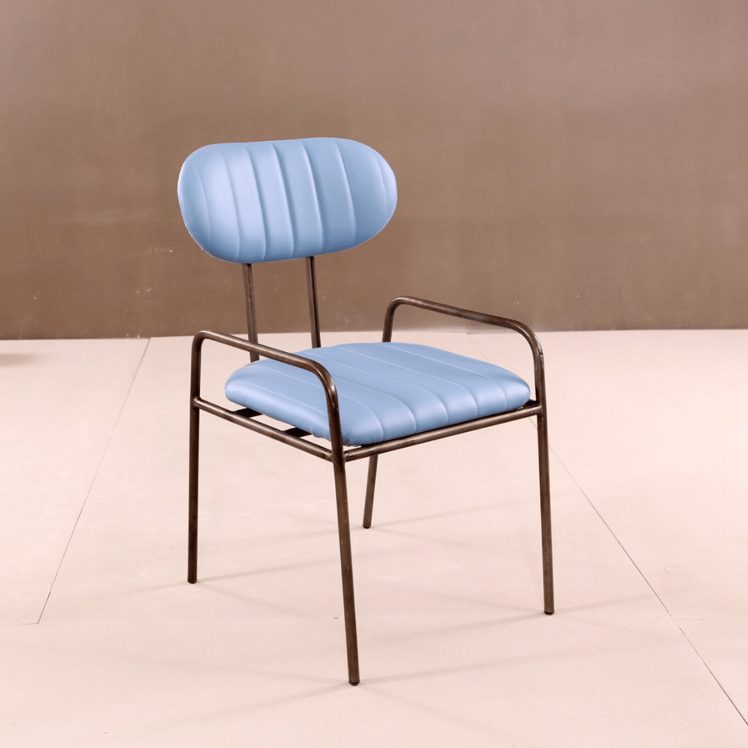 Pamplona Markets Dining Chair