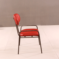 Pamplona Markets Dining Chair